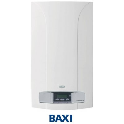 Baxi Luna 3 Blue+ 180i 7217323