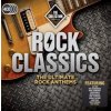Rock Classics - The Collection CD (Various Artists)