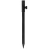 Fox Vidlička Black Label Slim Bankstick - Dĺžka 24
