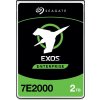 Seagate Exos 7E2000 2TB, ST2000NX0273