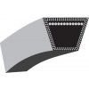 Klinový remeň nože Husqvarna YT 130 / YT150, McCulloch M115-77TC, Partner 11577RB, Partner P12-95E, Poulan 96cm (12,7 x 2244,7) nahrádza 356