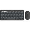 Logitech Pebble 2 Combo MK380s 920-012239