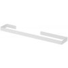 Deante | Deante ADM_A621 - Nástenný vešiak na uteráky MOKKO 60 cm biela | DN0086