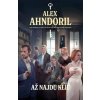 Až najdu klíč - Alex Ahndoril