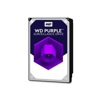 WD Purple 14TB, WD140PURZ