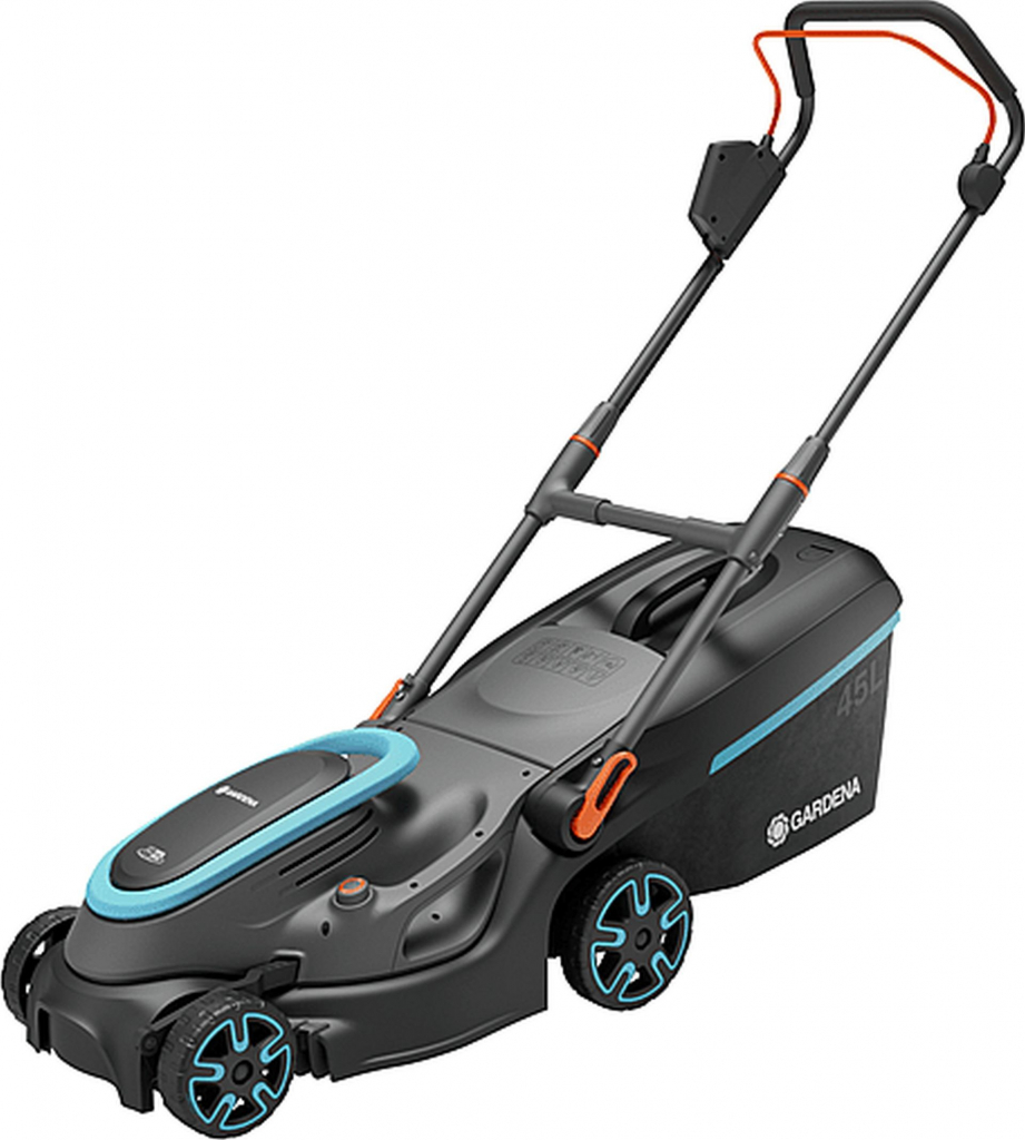 Gardena PowerMax 37/36V P4A 14638-20