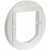 SureFlap nástavec k montáži do skla pre dvierka SureFlap pre mačky