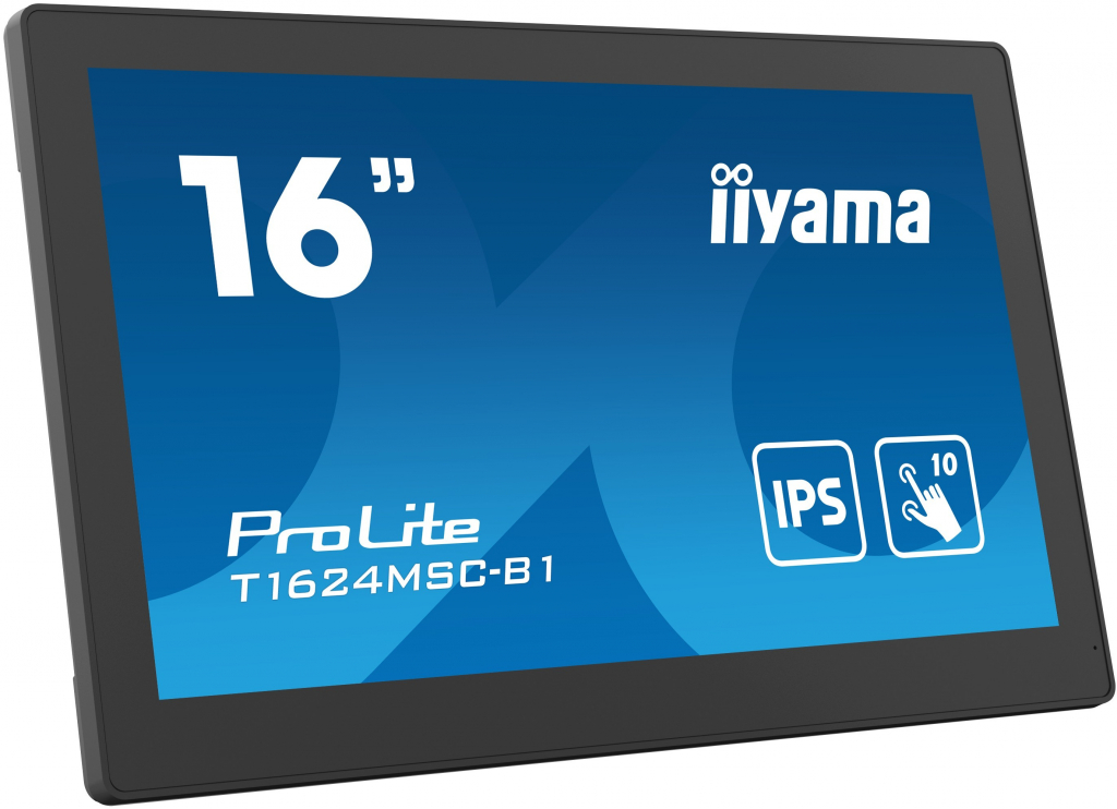 iiyama T1624MSC