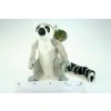 Plyš Lemur