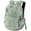 NITRO batoh HERO dead flower 37l