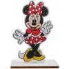 Diamantové maľovanie Disney: Minnie Mouse