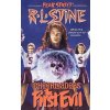 First Evil (R L Stine)(Brožovaná)