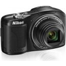 Nikon Coolpix L610