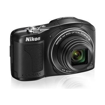 Nikon Coolpix L610