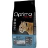 Optima nova Cat Adult Rabbit GF 2 kg