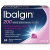 IBALGIN 200 24 tabliet - Ibalgin 200 tbl.flm.24 x 200 mg