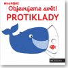 Objevujeme svět! Protiklady