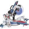 Bosch Professional GCM 12 SDE stolná kotúčová píla 305 mm 30 mm 1800 W; 0601B23100