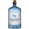 Drumshanbo Gunpowder Irish Gin 43% 0,7l (čistá fľaša)
