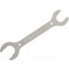 Plochý kľúč na hlavové zloženie 30/32 36/40 mm YC-153 Bike Hand