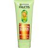 Garnier Fructis Keratin Sleek šampón na suché a krepovité vlasy 200 ml