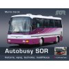 Autobusy SOR - Martin Harák