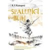 Spalující bůh - Kuang R. F.