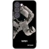 Picasee ULTIMATE CASE pro Samsung Galaxy S23 5G - Astronaut Big