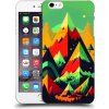 Picasee ULTIMATE CASE pro Apple iPhone 6 Plus/6S Plus - Toronto