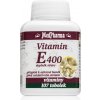 MedPharma Vitamin E 400mg tobolky 107 kapsúl