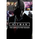 Hra na PC Hitman (The Complete First Season)