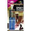 TECHNICQLL EPOXY METAL - Metalové epoxidové lepidlo do 300kg 2x12ml