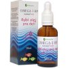 Nutraceutica Omega-3 HP natural baby 50 ml