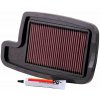 K&N do air-boxu, AC-4004 pre Arctic Cat 400/500/650 (05-09)