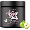 BrainMax Women Beauty Collagen & Greens 300 g Príchuť: Zelené jablko
