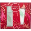 Elizabeth Arden Green Tea dárková sada2: EDT 100 ml + tělový krém Honey Drops 100 ml pro ženy