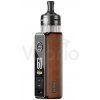 VOOPOO Drag S3 PnP-X sada - Brown 1 ks
