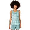 Asics Road All Over Print Tank W 2012D071-300 (200232) Sky Blue S