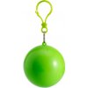L-Merch Pláštenka na zavesenie NT9137 Light Green one size