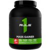 Rule 1 Mass Gainer 5200g - vanilkový krém