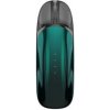 Vaporesso Zero 2 Pod Kit 800 mAh Black Green 1 ks