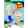 Phineas & Ferb: Nové vynálezy (PC)
