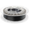 Spectrum filament PET-G FX120 1.75mm 0.5 kg | Čierna - Obsidian Black