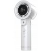 Ventilátor s chladiacou vodnou hmlou Nitecore IzzCool 20 pro (USB-C), biely