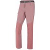 Husky Dámske outdoor nohavice Keiry L tm. vínová Veľkosť: S