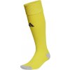 Pánske futbalové štulpne adidas, MILANO 23 SOCK žltá,čierna,sivá KXXL