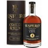 Ron Espero Coffee & Rum - 0,7l - 40% - Dominikánska republika