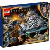 LEGO® Marvel Vzestup Doma 76156