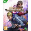Double Dragon Revive - Deluxe Edition (XSX)
