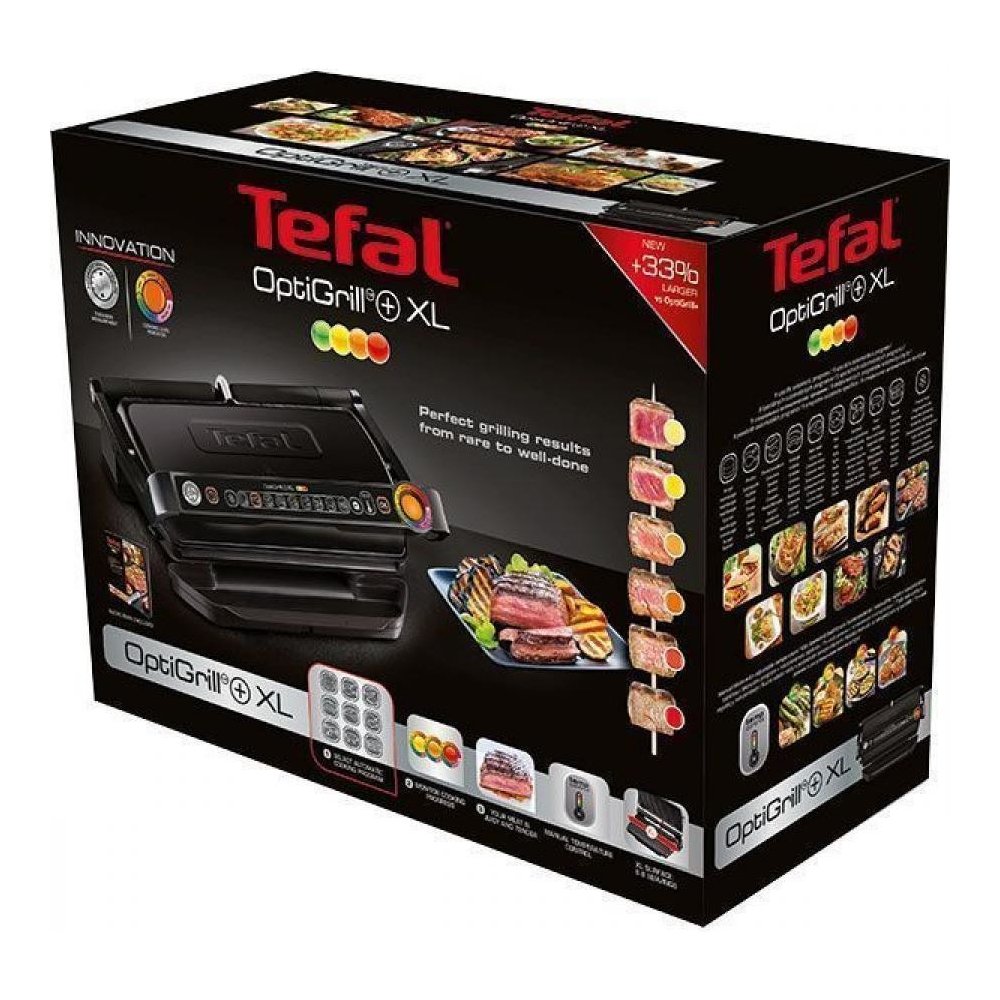 Tefal GC722834 — Heureka.sk